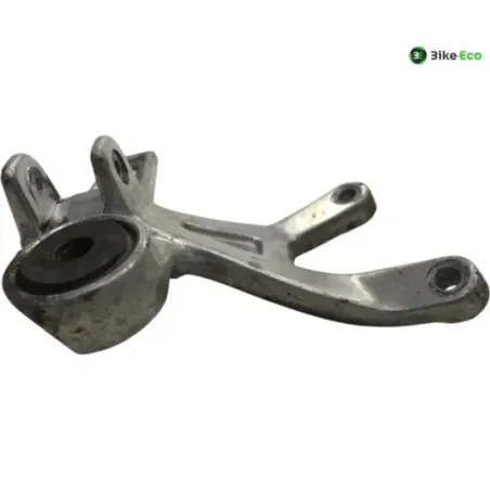 Platine arriere droite YAMAHA FZR 1000 1987-1988 GENESIS