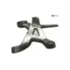 Platine arriere droite YAMAHA FZR 1000 1987-1988 GENESIS