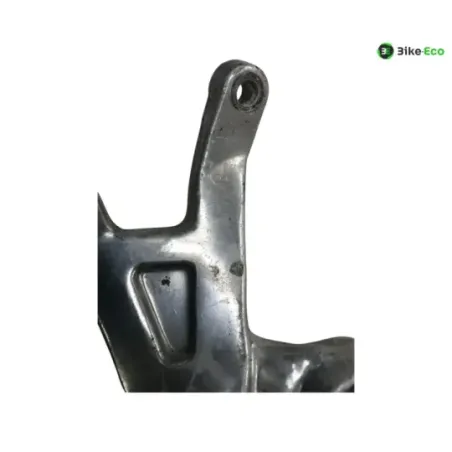 Platine arriere droite YAMAHA FZR 1000 1987-1988 GENESIS