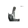 Platine arriere droite YAMAHA FZR 1000 1987-1988 GENESIS