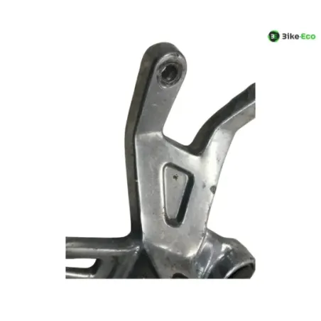 Platine arriere droite YAMAHA FZR 1000 1987-1988 GENESIS