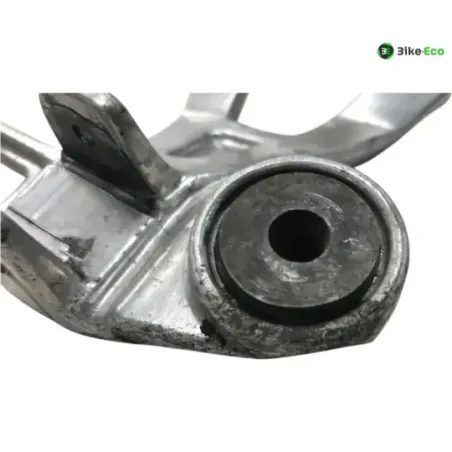 Platine arriere droite YAMAHA FZR 1000 1987-1988 GENESIS