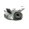 Platine arriere droite YAMAHA FZR 1000 1987-1988 GENESIS
