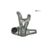 Platine arriere droite YAMAHA FZR 1000 1987-1988 GENESIS