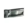 Platine arriere droite YAMAHA FZR 1000 1987-1988 GENESIS