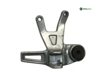 Platine arriere droite YAMAHA FZR 1000 1987-1988 GENESIS