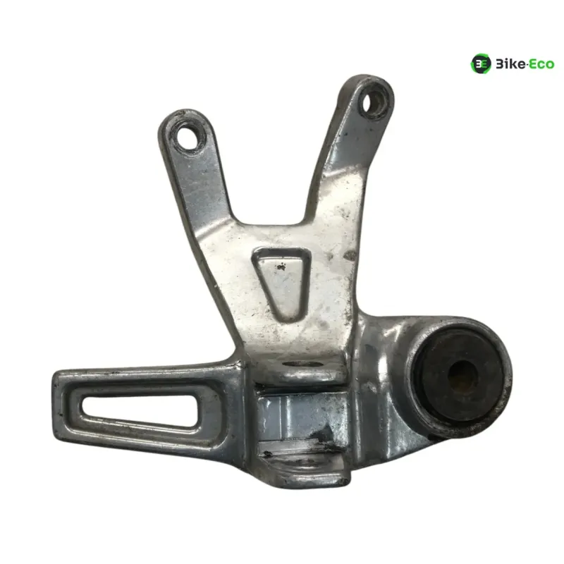 Platine arriere droite YAMAHA FZR 1000 1987-1988 GENESIS