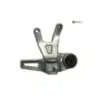 Platine arriere droite YAMAHA FZR 1000 1987-1988 GENESIS