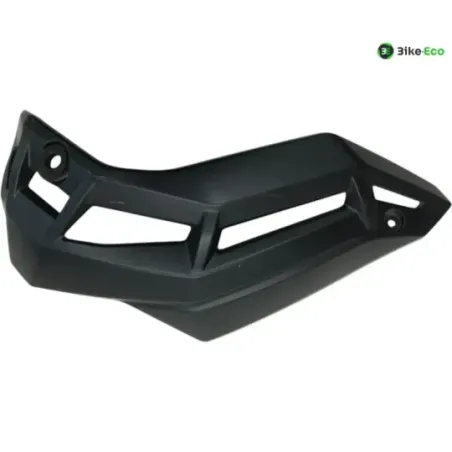 Demi sabot gauche KAWASAKI Z 900 2017-2019