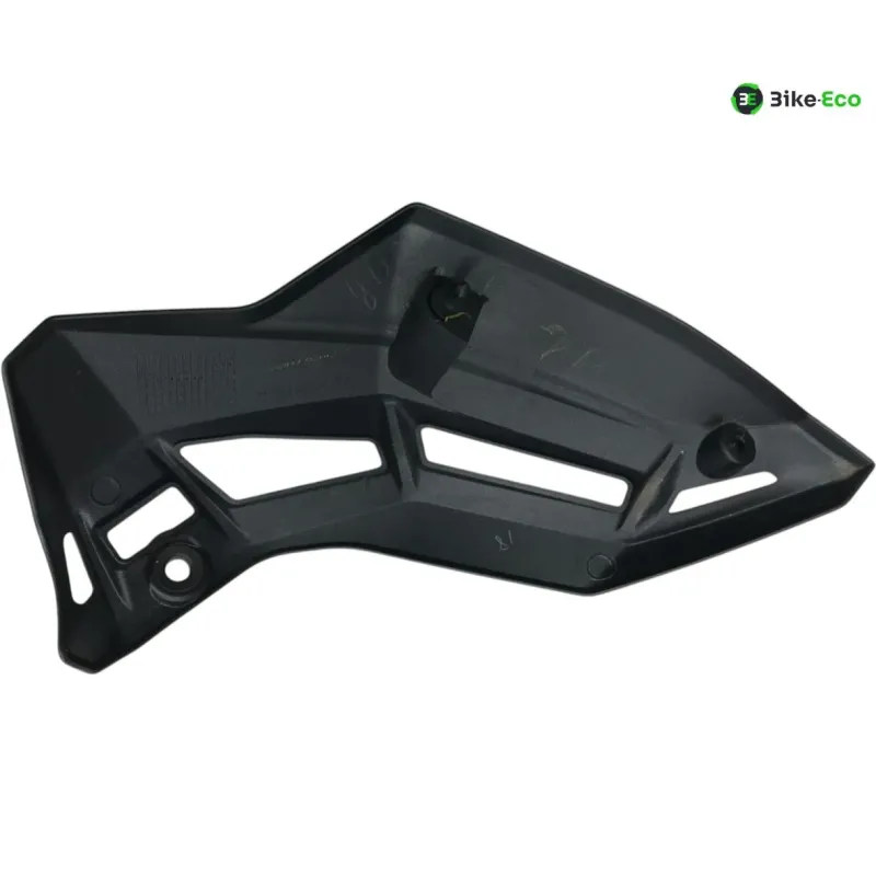 Demi sabot gauche KAWASAKI Z 900 2017-2019