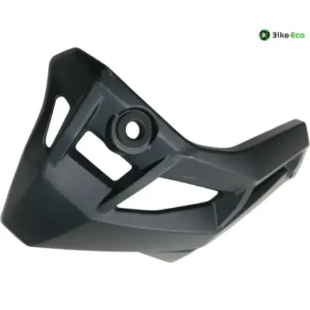 Demi sabot gauche KAWASAKI Z 900 2017-2019