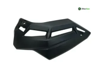 Demi sabot gauche KAWASAKI Z 900 2017-2019