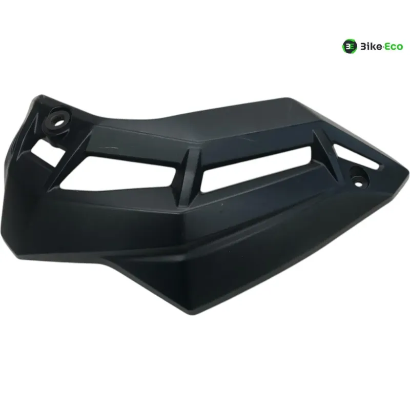 Demi sabot gauche KAWASAKI Z 900 2017-2019