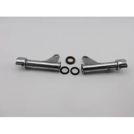 Support de phare HONDA CM 125 CUSTOM 1982 - 2000