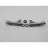 Support de phare HONDA CM 125 CUSTOM 1982 - 2000 Support de phare HONDA CM 125 CUSTOM 1982 - 2000