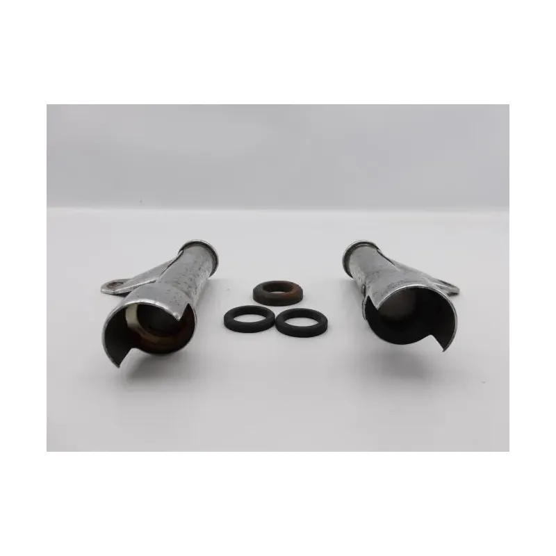 Support de phare HONDA CM 125 CUSTOM 1982 - 2000