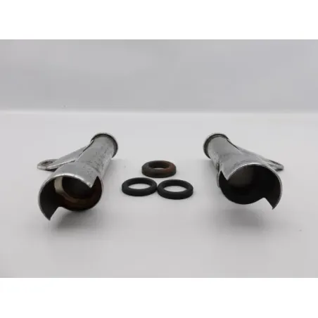 Support de phare HONDA CM 125 CUSTOM 1982 - 2000
