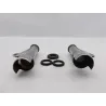 Support de phare HONDA CM 125 CUSTOM 1982 - 2000 Support de phare HONDA CM 125 CUSTOM 1982 - 2000