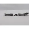 Support de phare HONDA CM 125 CUSTOM 1982 - 2000 Support de phare HONDA CM 125 CUSTOM 1982 - 2000