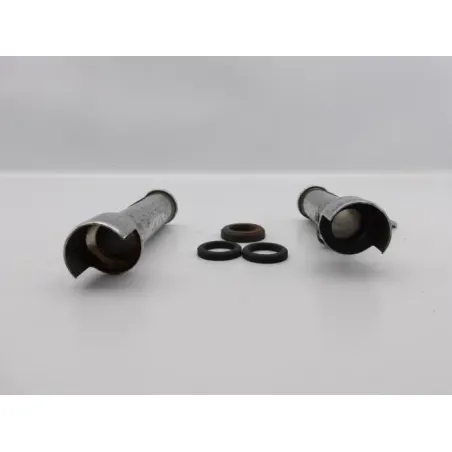 Support de phare HONDA CM 125 CUSTOM 1982 - 2000