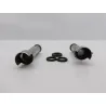 Support de phare HONDA CM 125 CUSTOM 1982 - 2000 Support de phare HONDA CM 125 CUSTOM 1982 - 2000