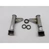 Support de phare HONDA CM 125 CUSTOM 1982 - 2000 Support de phare HONDA CM 125 CUSTOM 1982 - 2000
