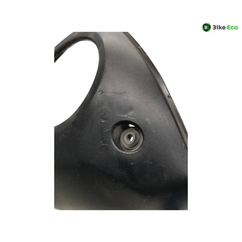 Cache reservoir YAMAHA MT07 700 2014-2017