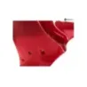 Cache interieur carenage gauche YAMAHA YZF 1000 1998-1999 R1 Cache interieur carenage gauche YAMAHA YZF 1000 1998-1999 R1