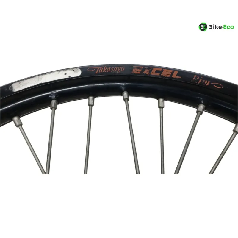 Jante avant KTM EXC-F 250 2006-2007
