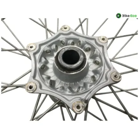 Jante avant KTM EXC-F 250 2006-2007