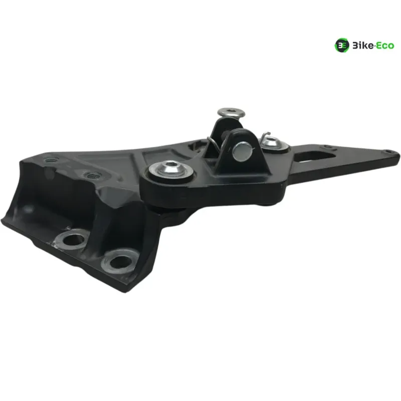 Platine avant gauche YAMAHA MTT690 700 2020-2021 TRACER 7