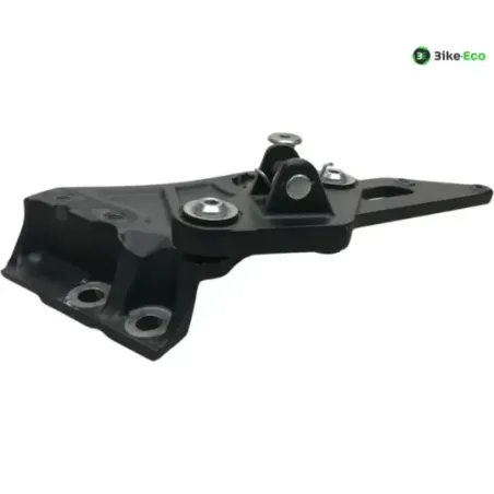 Platine avant gauche YAMAHA MTT690 700 2020-2021 TRACER 7