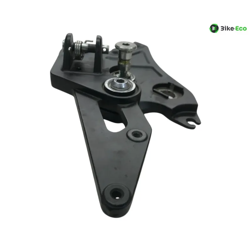 Platine avant gauche YAMAHA MTT690 700 2020-2021 TRACER 7
