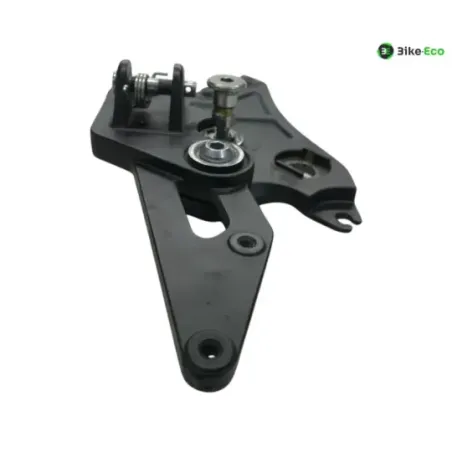Platine avant gauche YAMAHA MTT690 700 2020-2021 TRACER 7