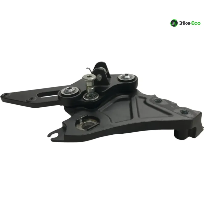 Platine avant gauche YAMAHA MTT690 700 2020-2021 TRACER 7