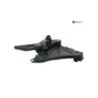 Platine avant gauche YAMAHA MTT690 700 2020-2021 TRACER 7