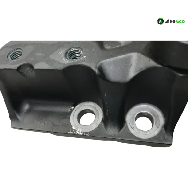 Platine avant gauche YAMAHA MTT690 700 2020-2021 TRACER 7