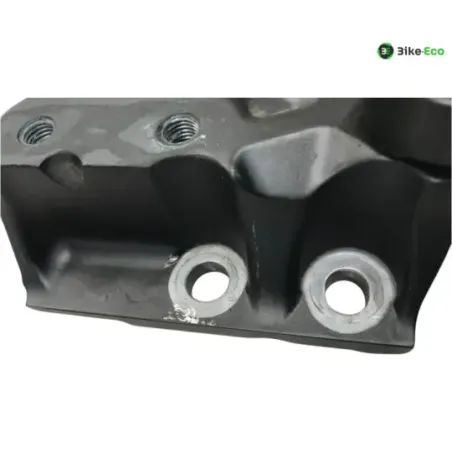 Platine avant gauche YAMAHA MTT690 700 2020-2021 TRACER 7