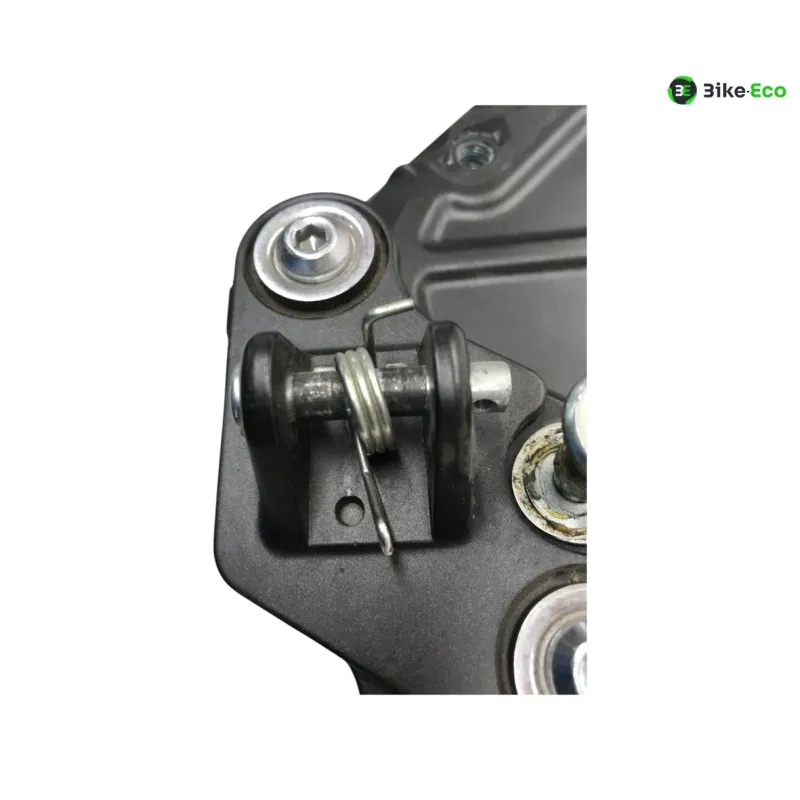 Platine avant gauche YAMAHA MTT690 700 2020-2021 TRACER 7
