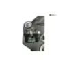 Platine avant gauche YAMAHA MTT690 700 2020-2021 TRACER 7
