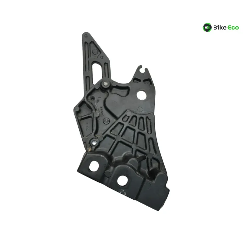 Platine avant gauche YAMAHA MTT690 700 2020-2021 TRACER 7