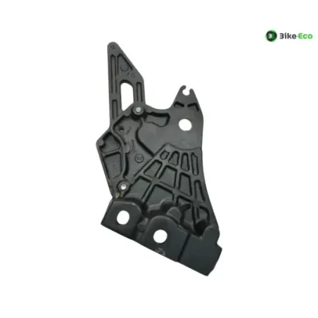 Platine avant gauche YAMAHA MTT690 700 2020-2021 TRACER 7