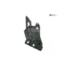 Platine avant gauche YAMAHA MTT690 700 2020-2021 TRACER 7