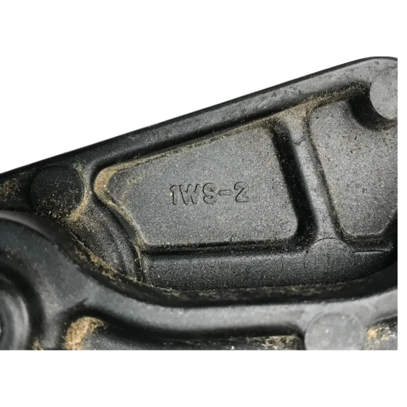 Platine avant gauche YAMAHA MTT690 700 2020-2021 TRACER 7