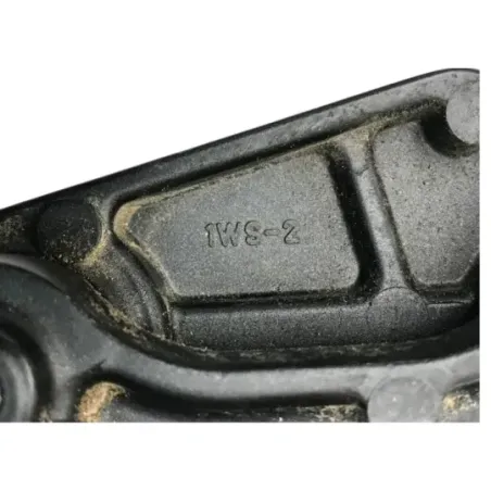 Platine avant gauche YAMAHA MTT690 700 2020-2021 TRACER 7