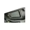 Platine avant gauche YAMAHA MTT690 700 2020-2021 TRACER 7