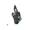 Platine avant gauche YAMAHA MTT690 700 2020-2021 TRACER 7