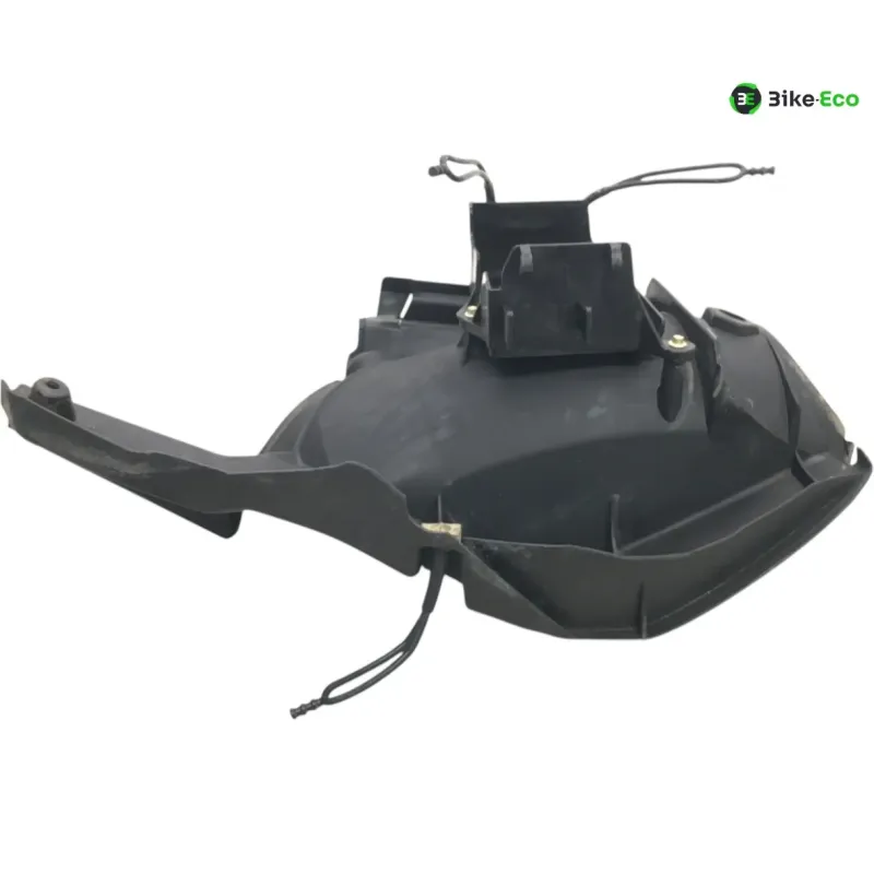 Passage de roue KTM EXC-F 250 2006-2007