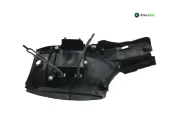 Passage de roue KTM EXC-F 250 2006-2007
