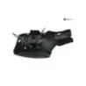 Passage de roue KTM EXC-F 250 2006-2007
